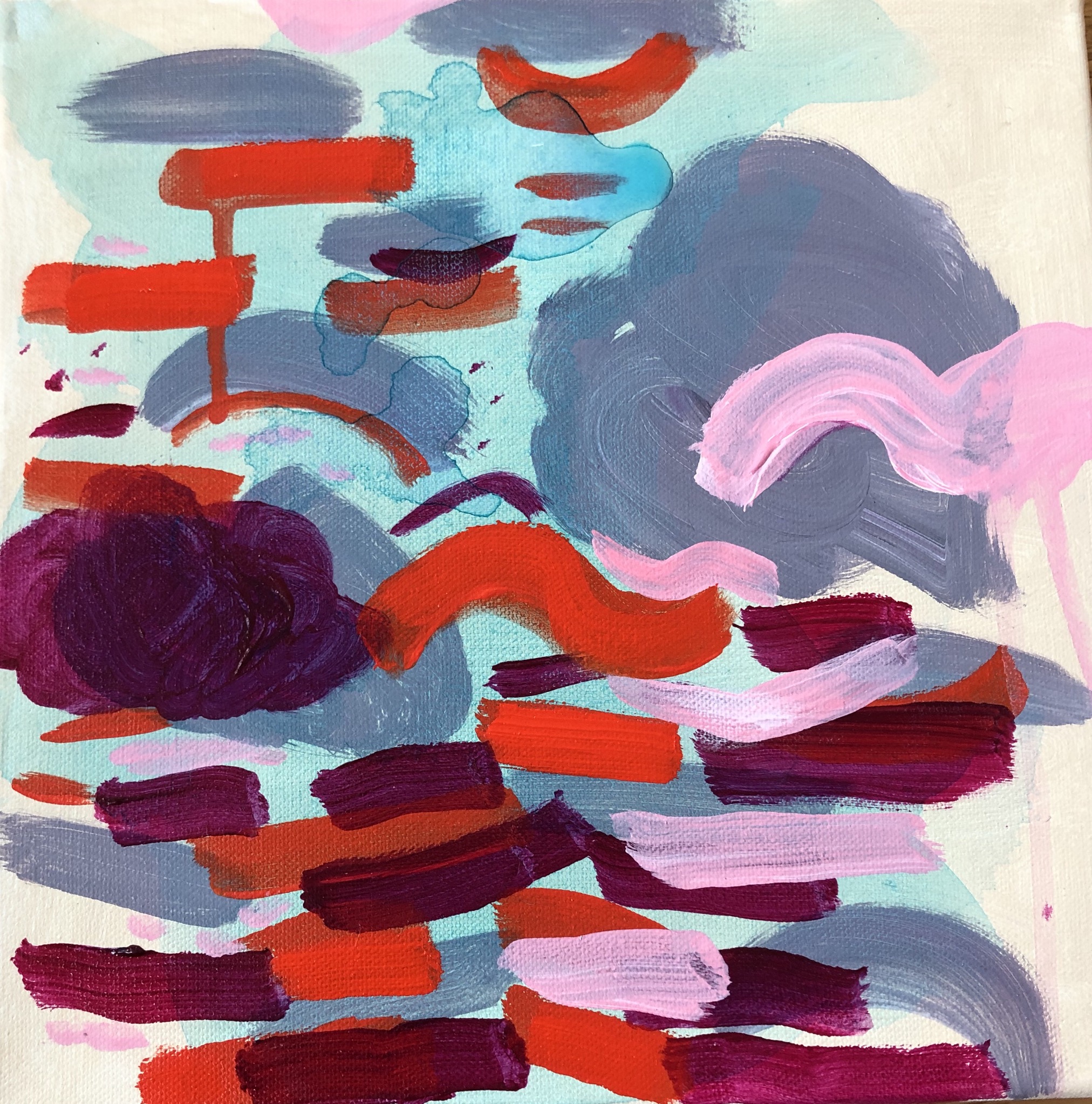 Sunshine Minds
