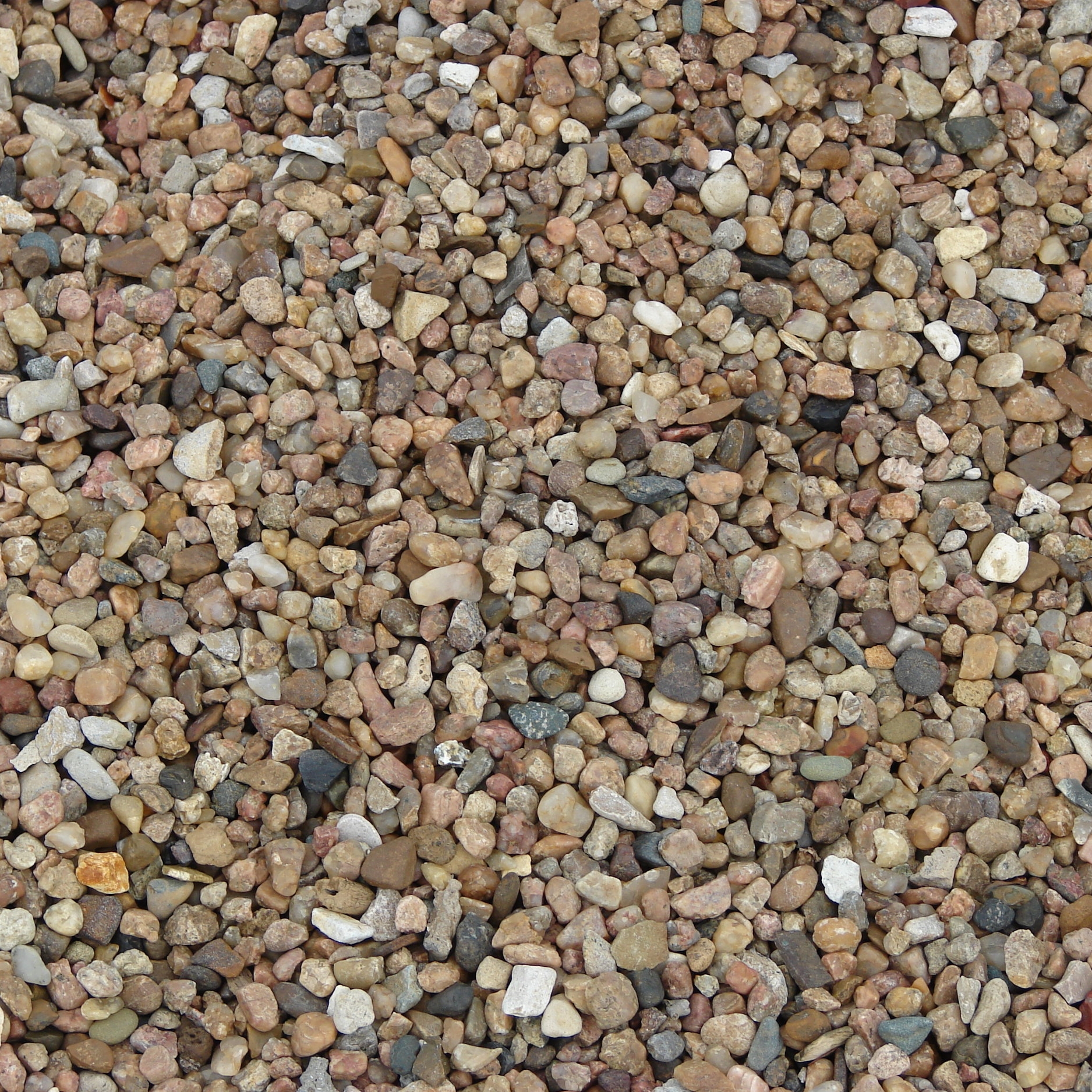 bags of stones
