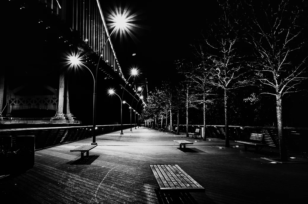 Race Street Pier, Philadelphia