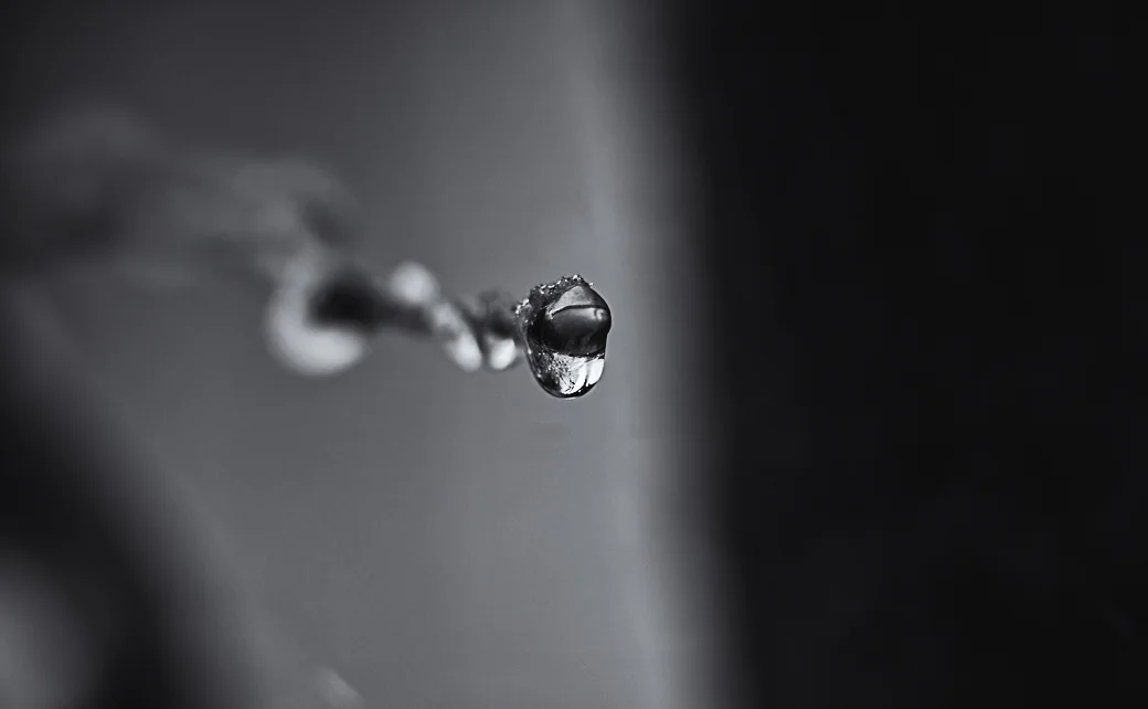 Raindrop