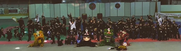 Partage et émotions: le résumé de la manifestation du Centre Thiêu Lâm