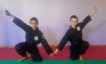 alexandre et baptiste