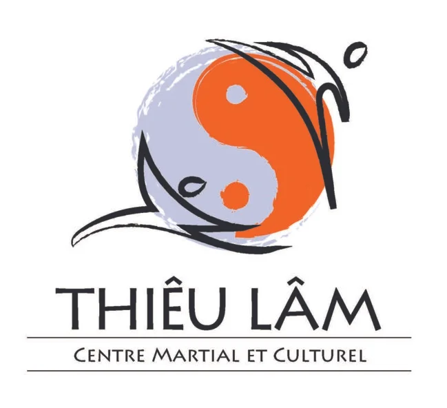 logo centre thiêu lâm
