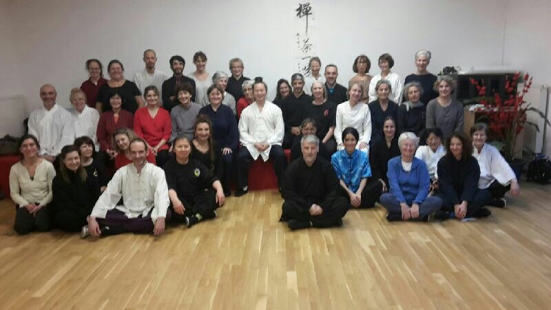 photo formation tai chi paris