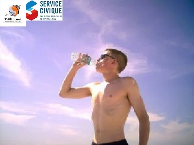 s'hydrater