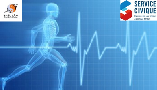 se préparer au sport