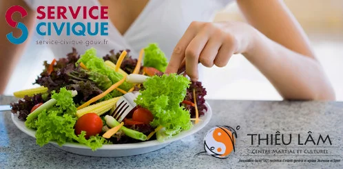 assiette sportif