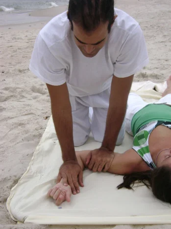 shiatsu
