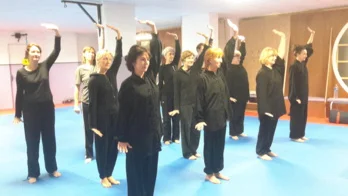 stage tai chi