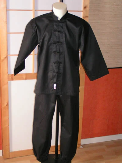 Kimono de Viêt Võ Dao