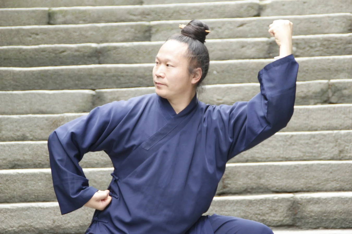 Qu'est ce que le taoïsme dans les arts martiaux ?