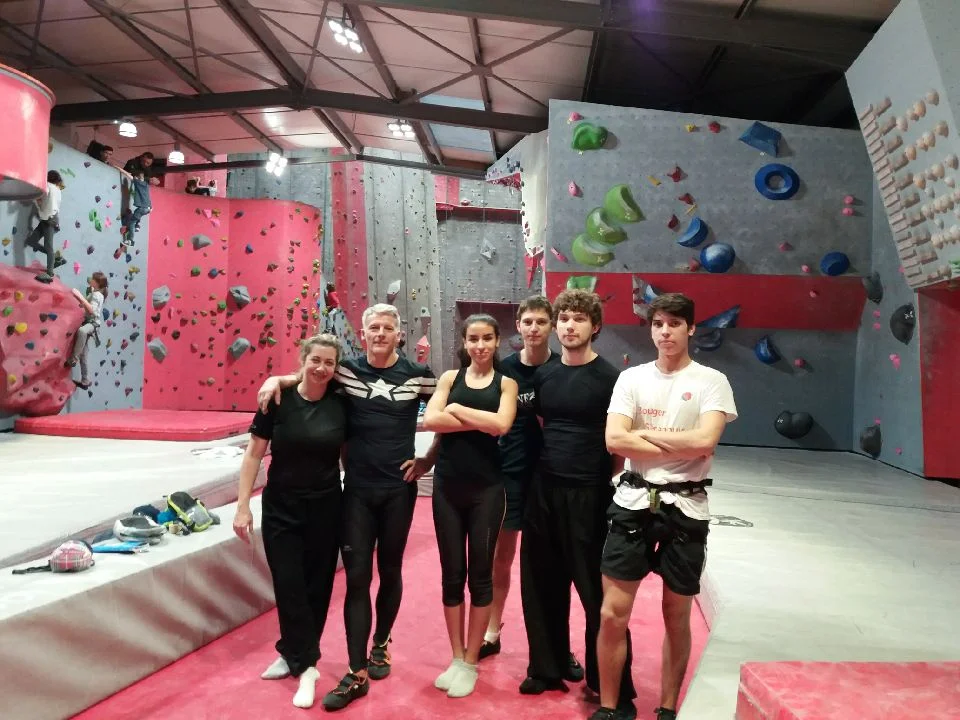 Nos services civiques en double interview! 