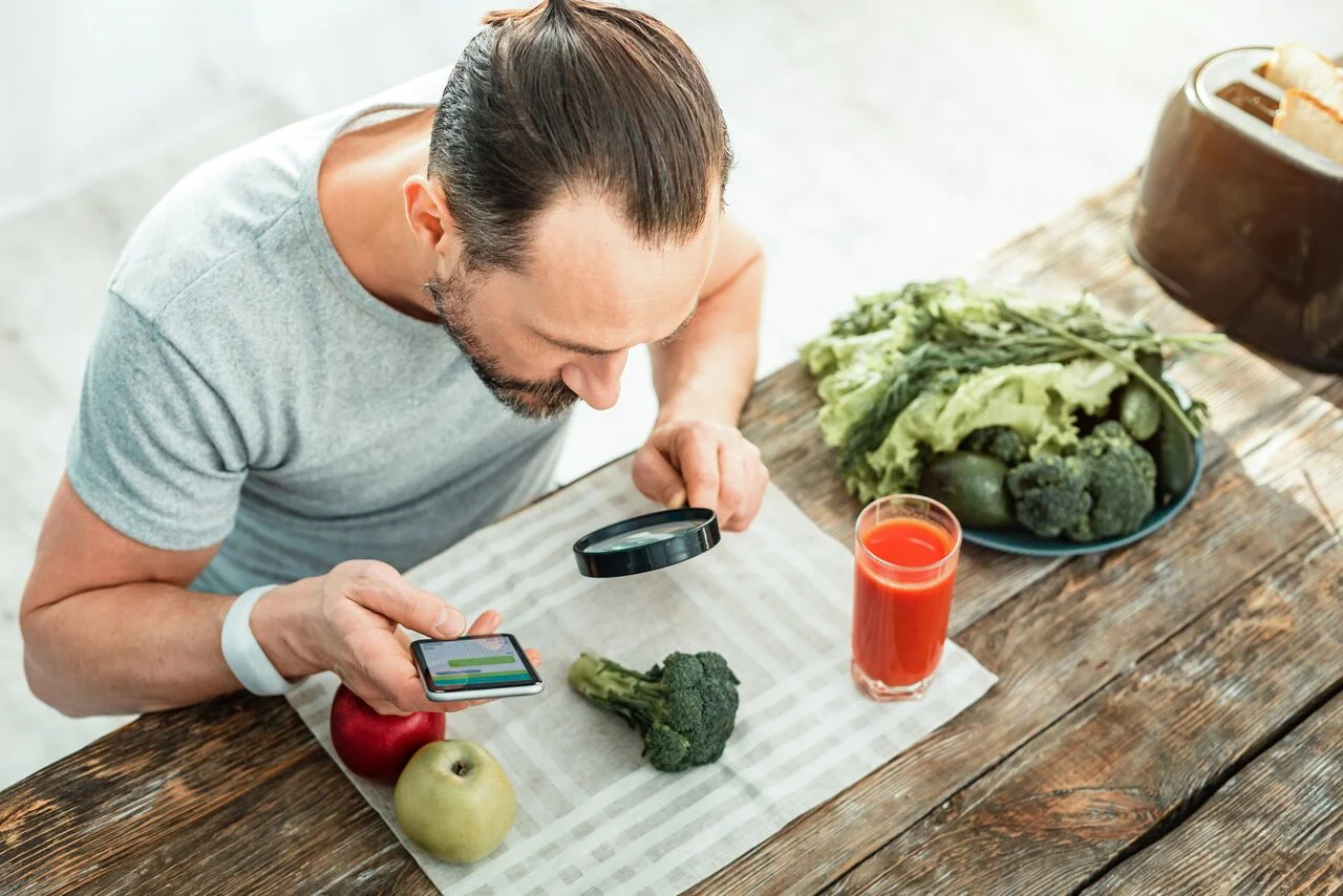 Découvrez-vous des ressources insoupçonnées grâce au biohacking et à la nutrition