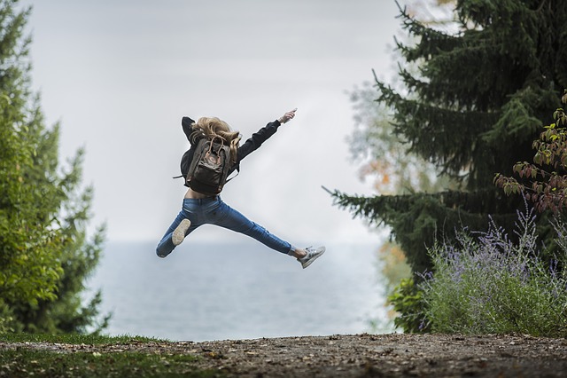 être en pleine forme pour l’été