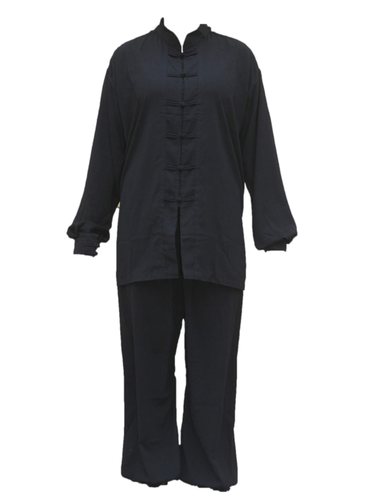 Tenue Qi Gong/Tai Chi