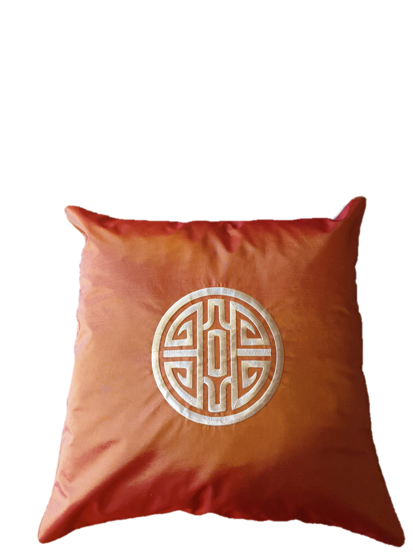 Taie rouge logo blanc.png