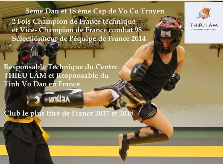 Sports de combat Aussonne Pibrac Blagnac