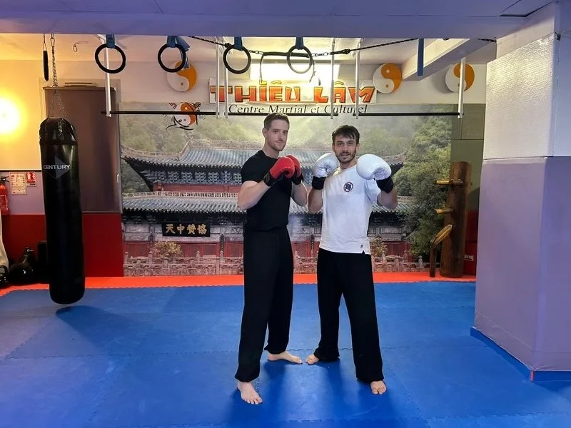 Sports de combat MMA Aussonne Pibrac Blagnac