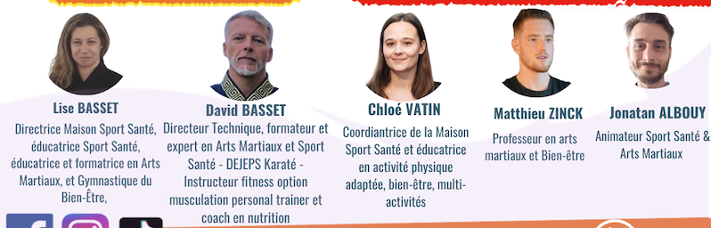 equipe enseignante centre thieu lam