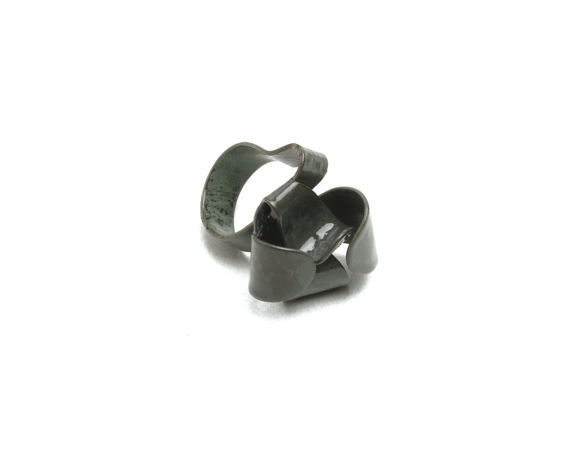 Nova_ASY_Folded_Ring01_Forest-Green01_7.75 copy.jpg