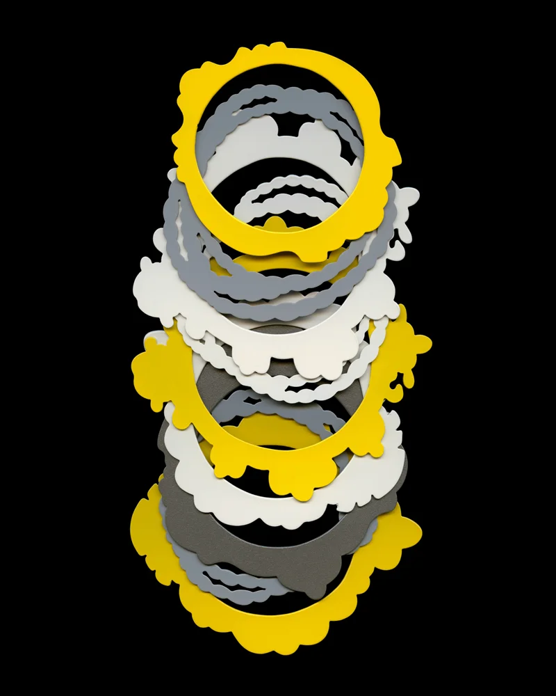 Decorative Bangles