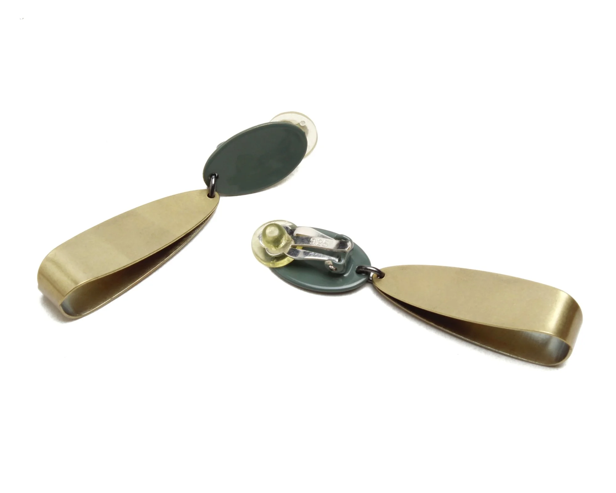 CLIPS_2pc_Folded_Drops_Evergreen-Brass copy.jpg