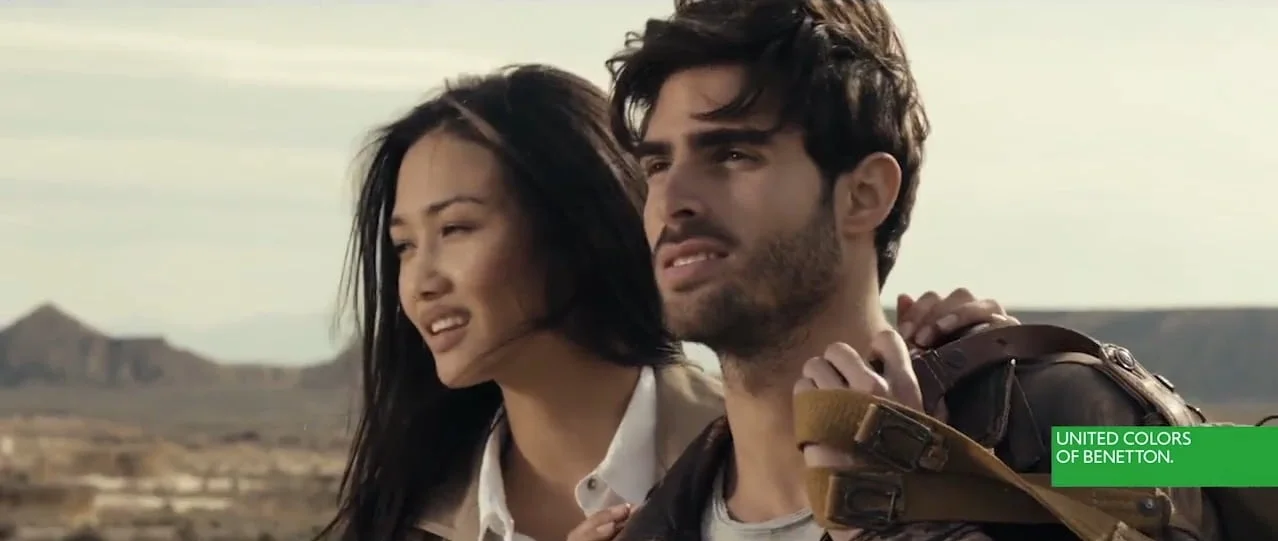 Benetton - United Dreams
