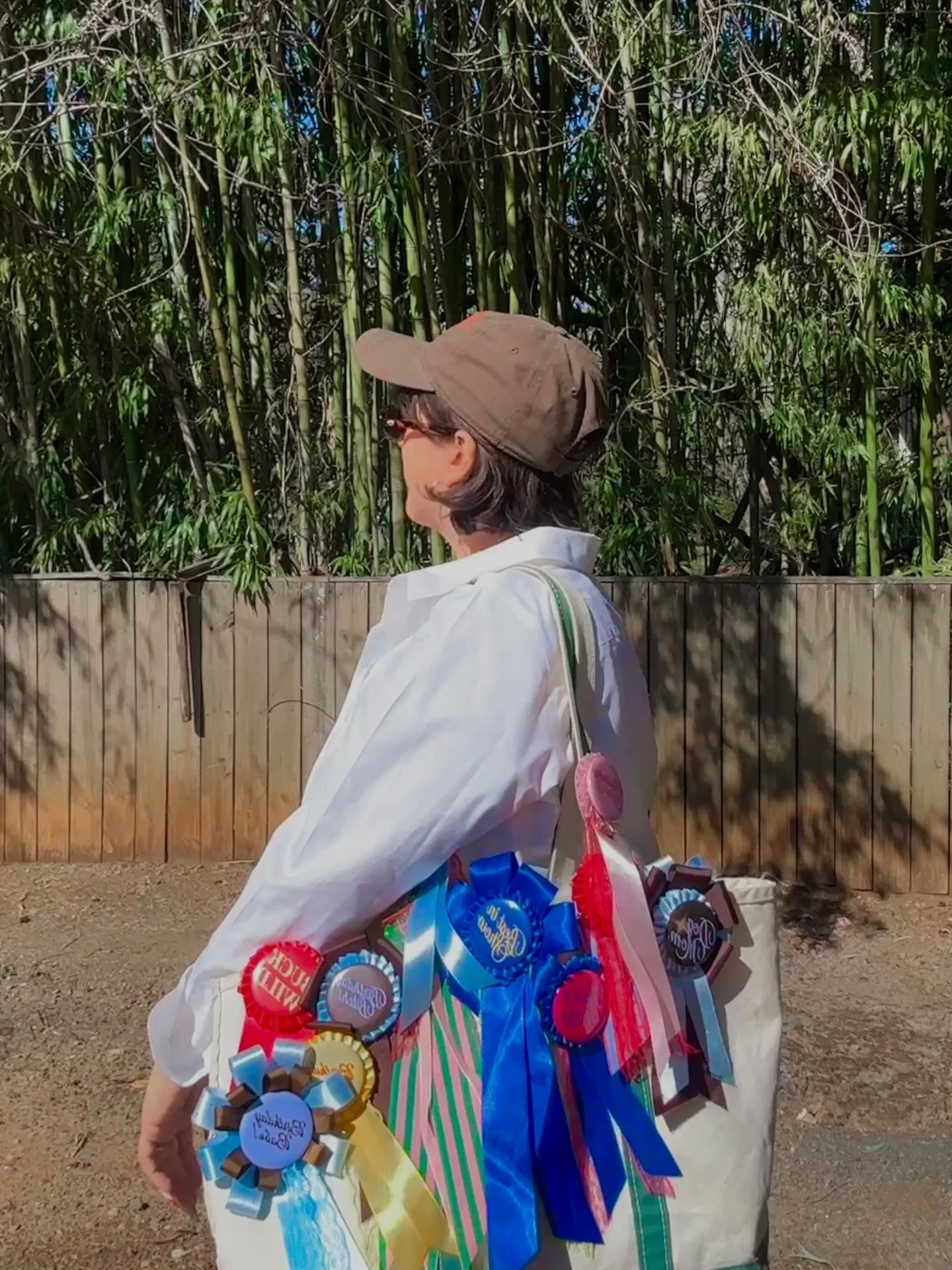 How many ribbons are too many ribbons? (asking for a friend) available now @motherlodeatl or DM me for a custom request! 🏆 🎀