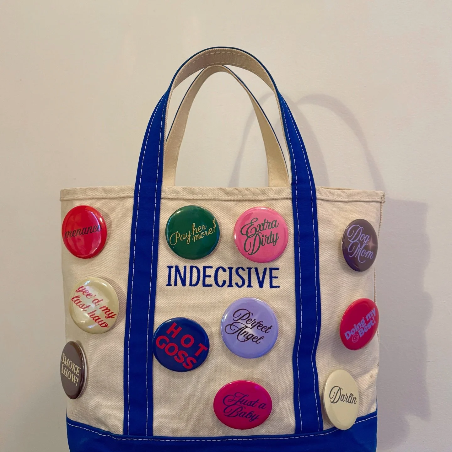 Can&rsquo;t decide? Grab them all. Pins available online and at @motherlodeatl