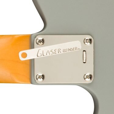 Glaser Bender Strap with Strap Lock