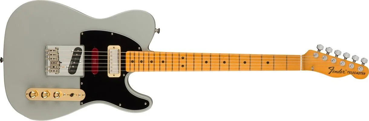 FENDER’S BRENT MASON TELECASTER®