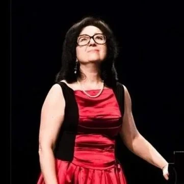 Svetlana Eganian (FR/AM)