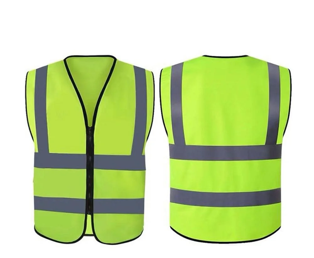 worker vest