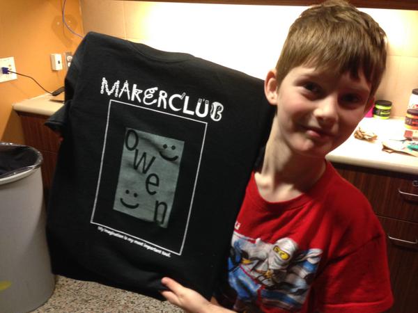 Maker Club