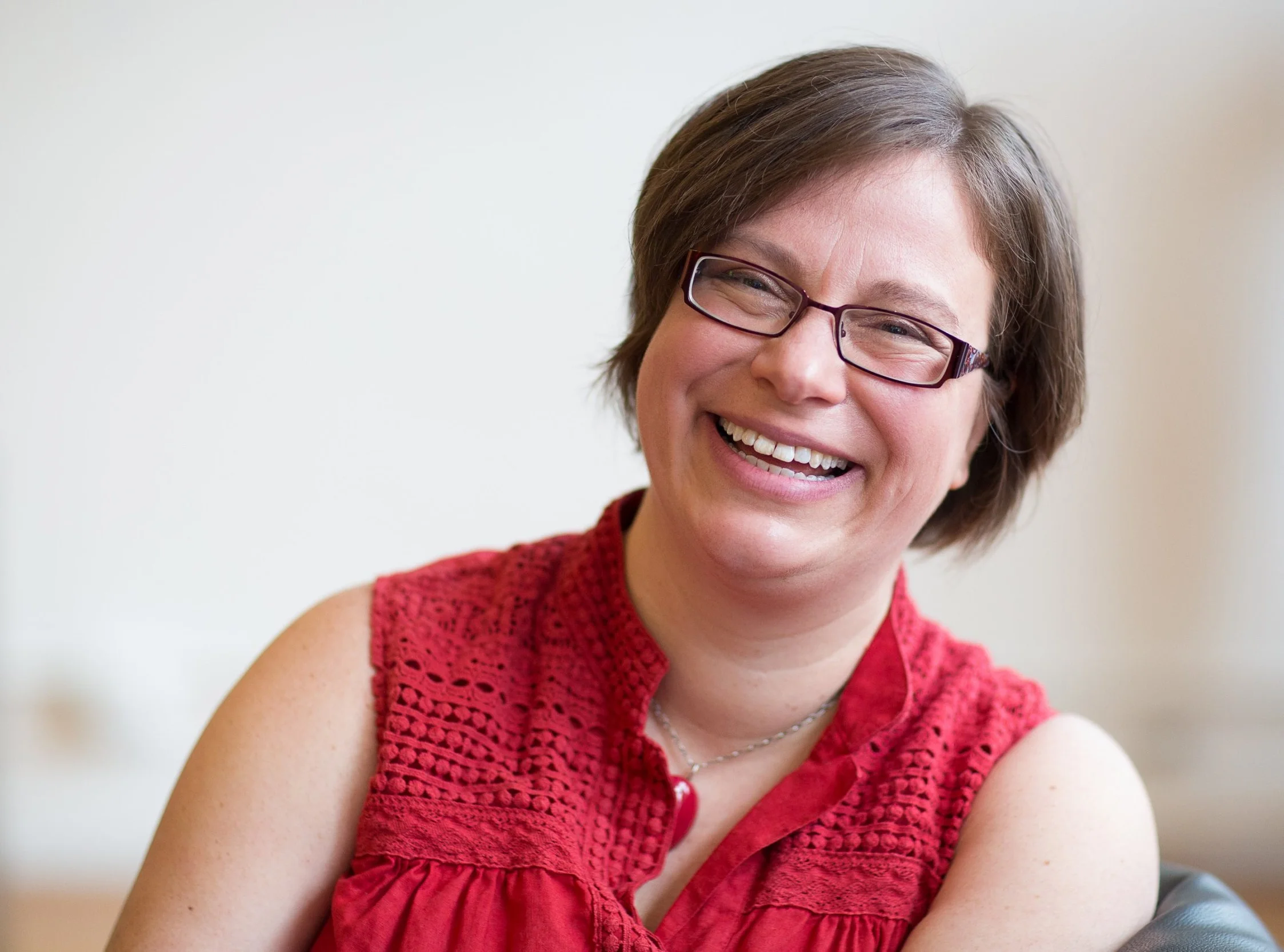 Gena Bean, Director of Mindful Boston