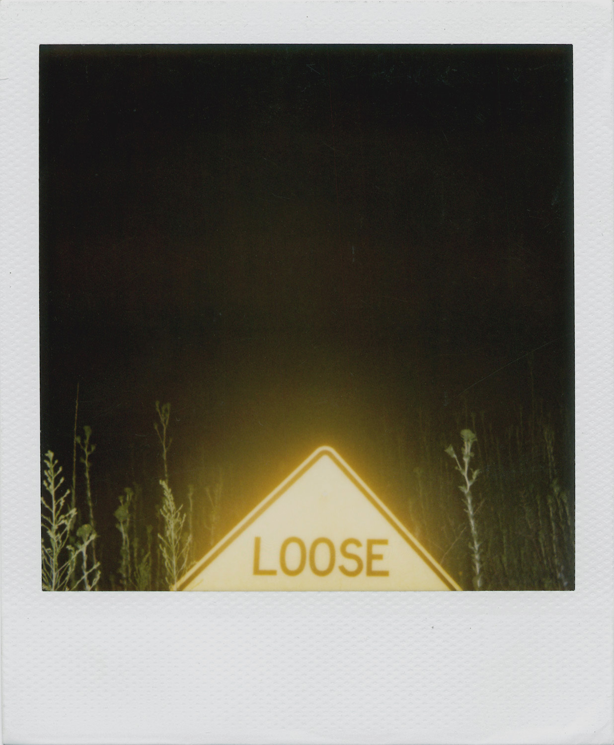 Loose