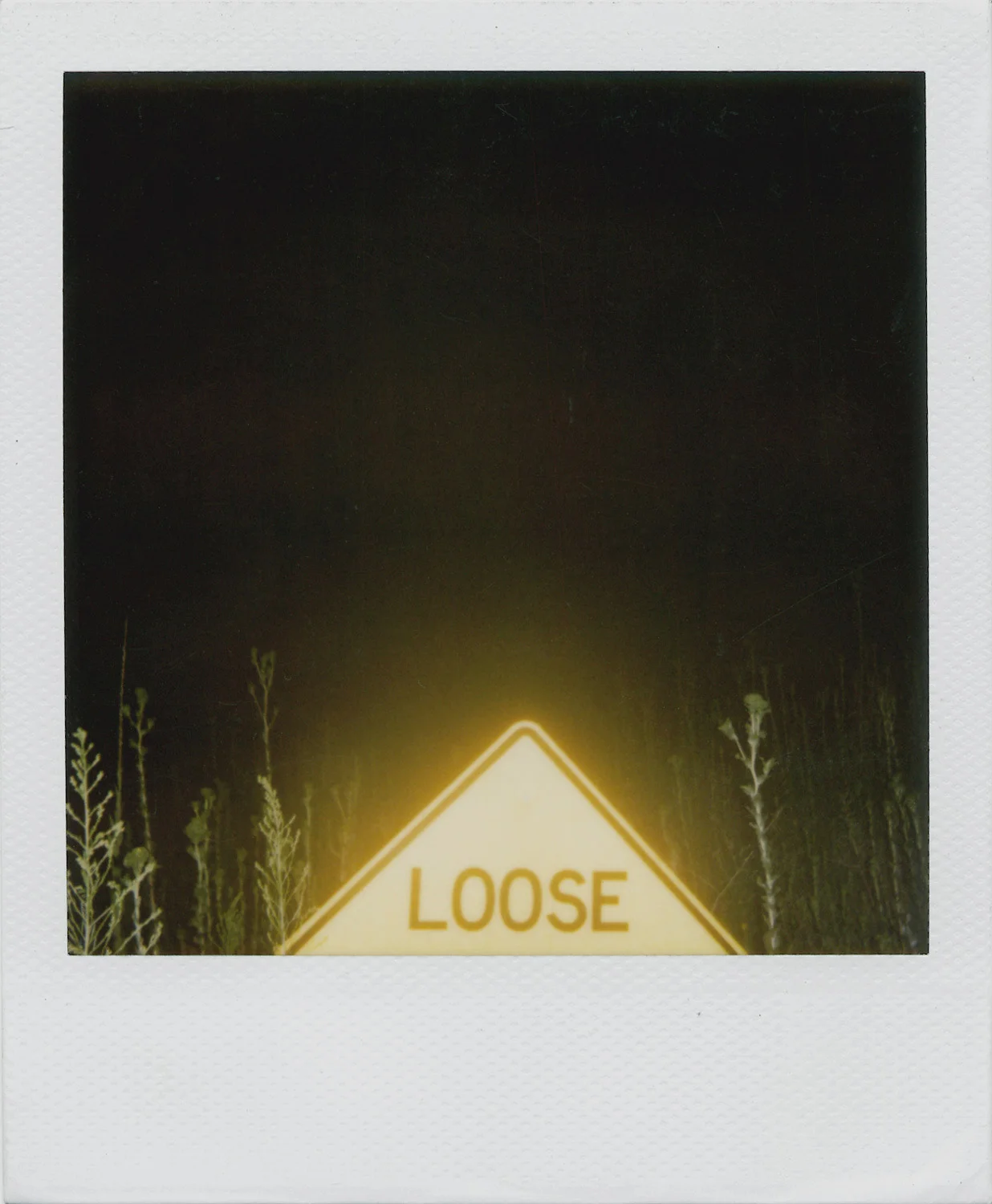 Loose