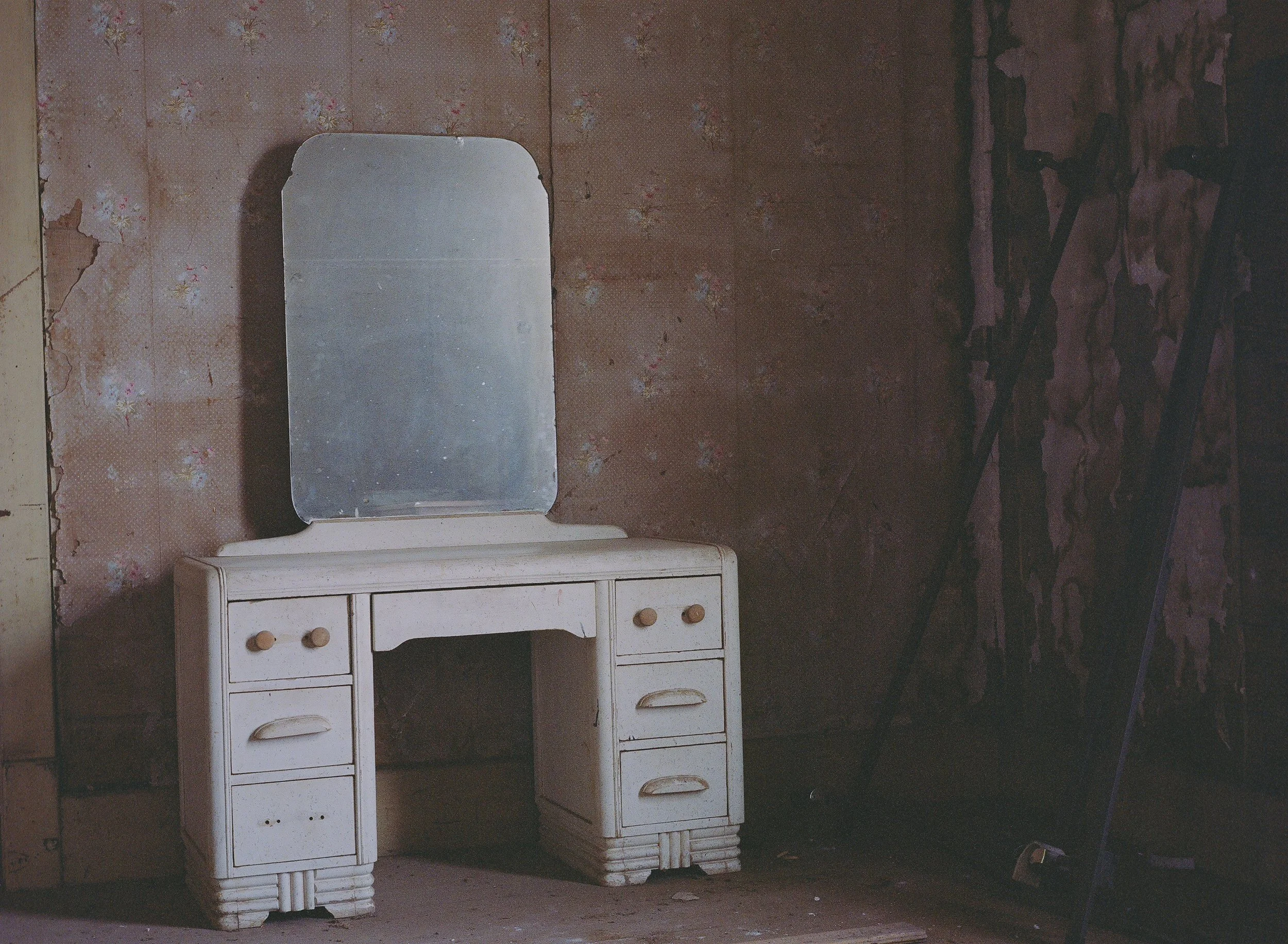 Vanity