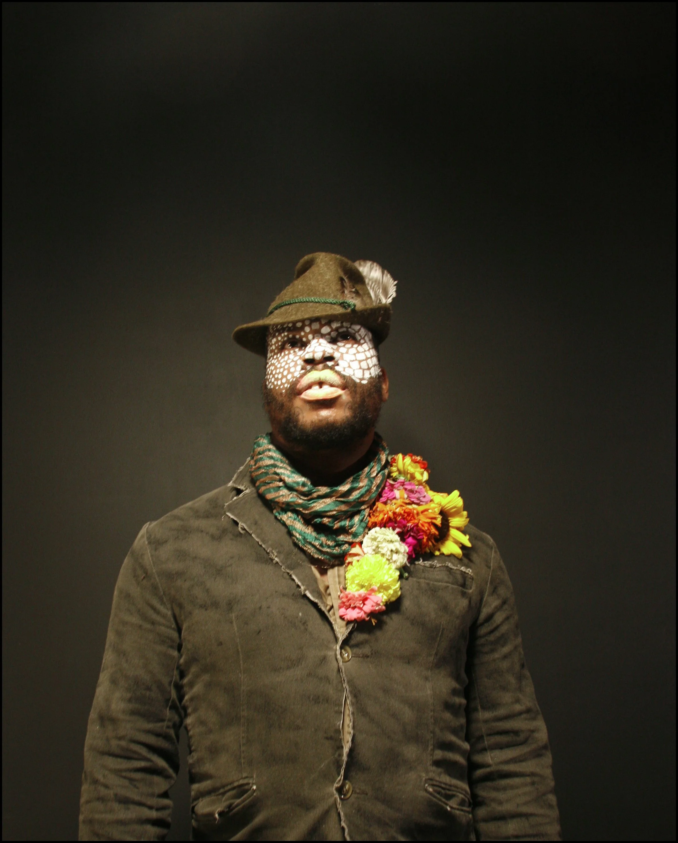 Pomp Kersey Portraits