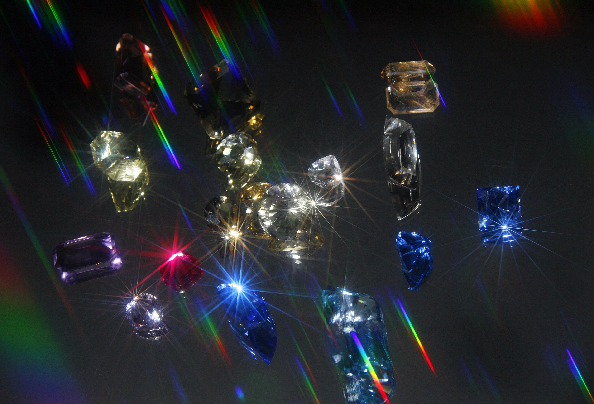 Stardust
