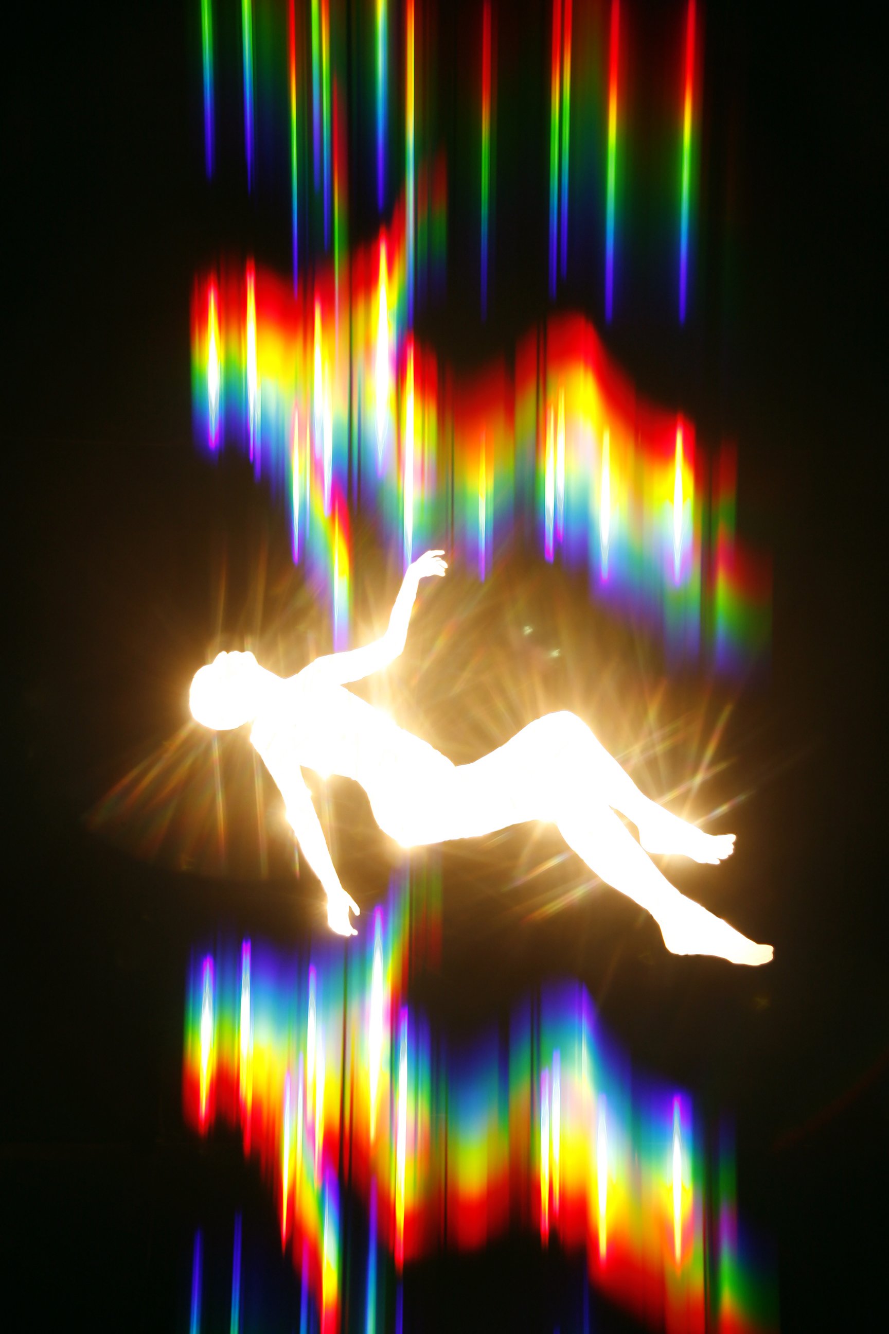 50 ways to leave your body