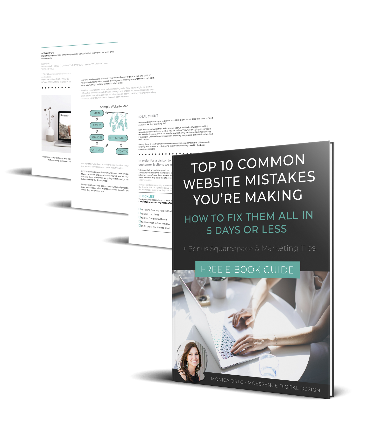Top-10-Common-Website-Mistakes-You're-Making-How-To-Fix-Them-Guide-Ebook-Moessence-Digital-Design-Monica-Orto-Book-and-Pages.jpg