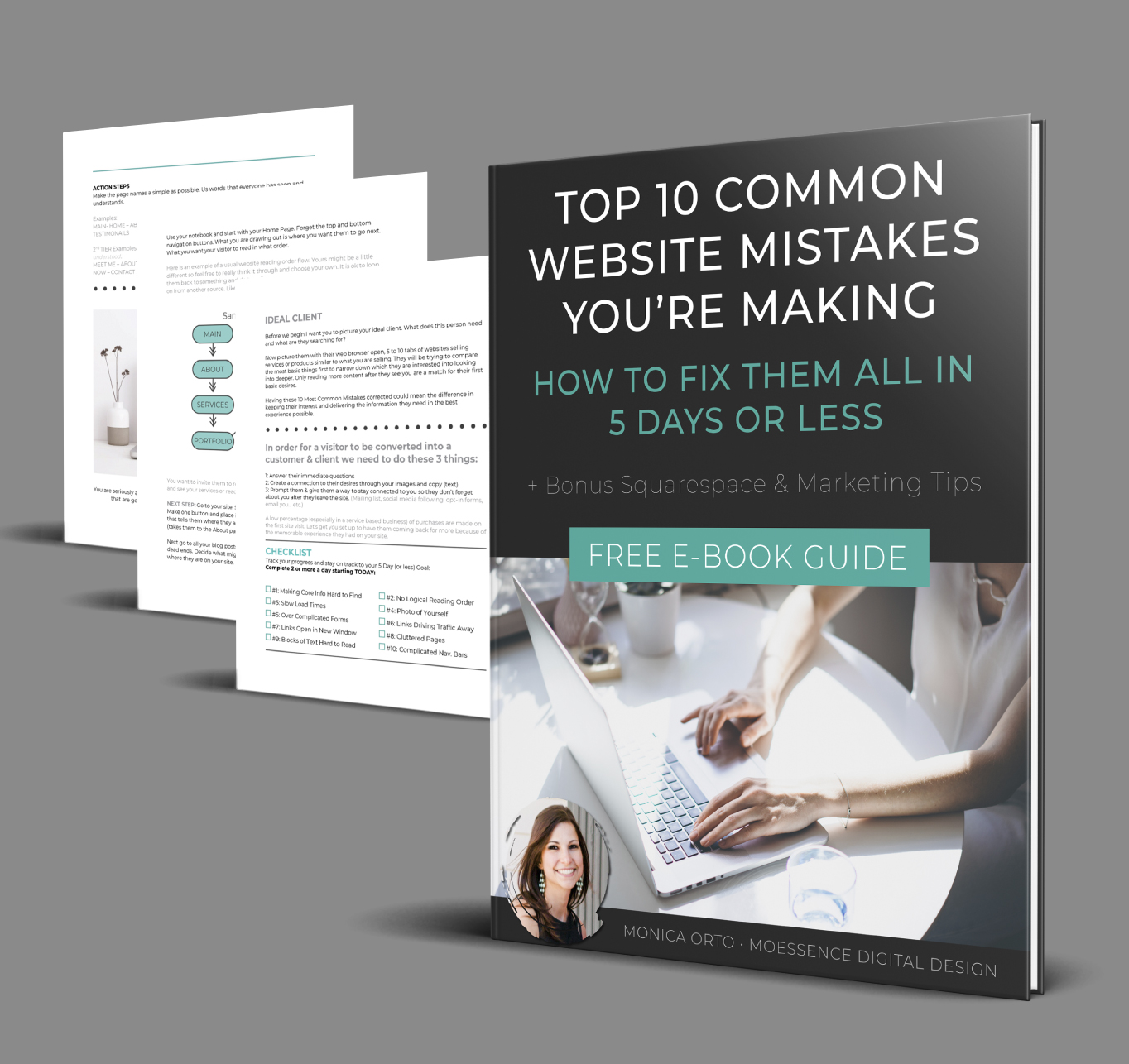 Top-10-Common-Website-Mistakes-You're-Making-How-To-Fix-Them-Guide-Ebook-Moessence-Digital-Design-Monica-Orto-Book-and-Pages-Grey75.jpg