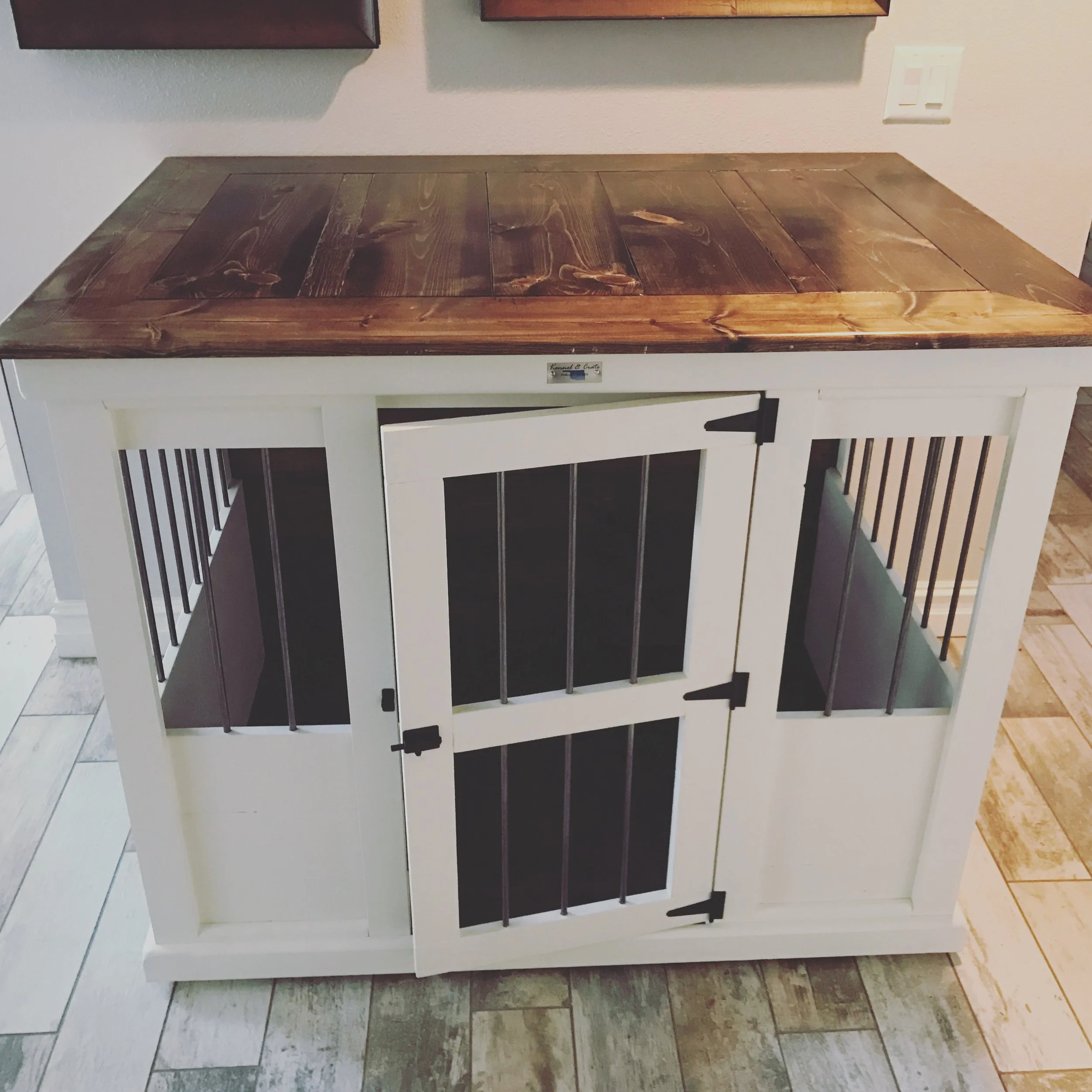 Gallery For Designer Dog Kennels