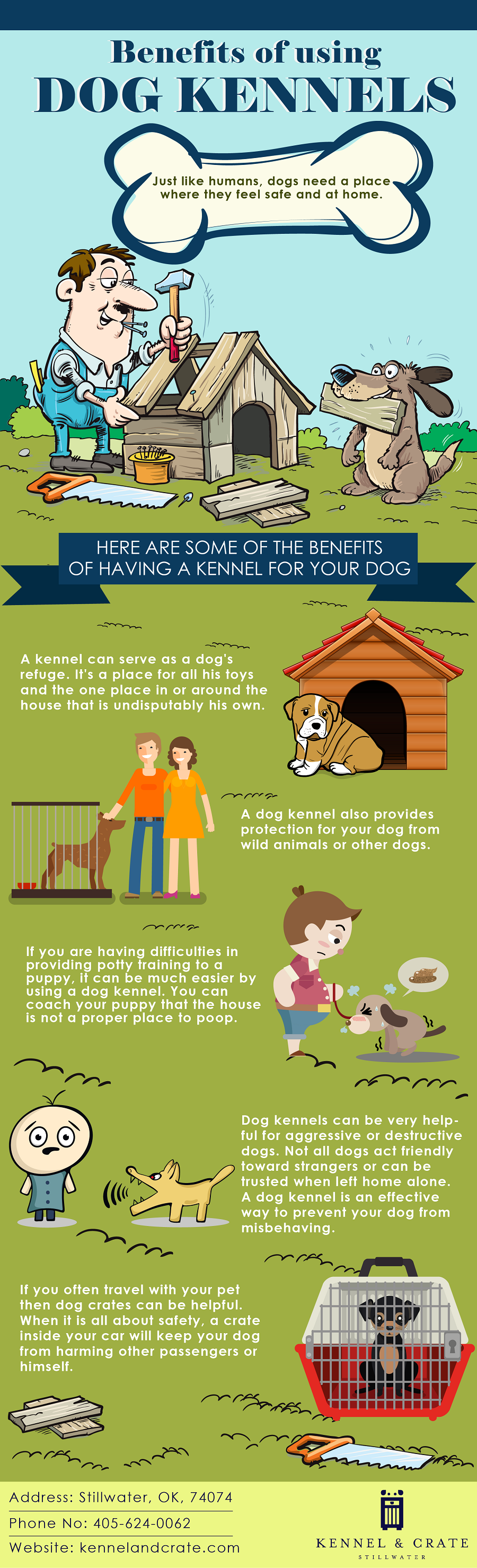 Benefits Of Using A Dog Kennel.png