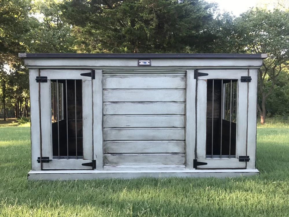 kennel