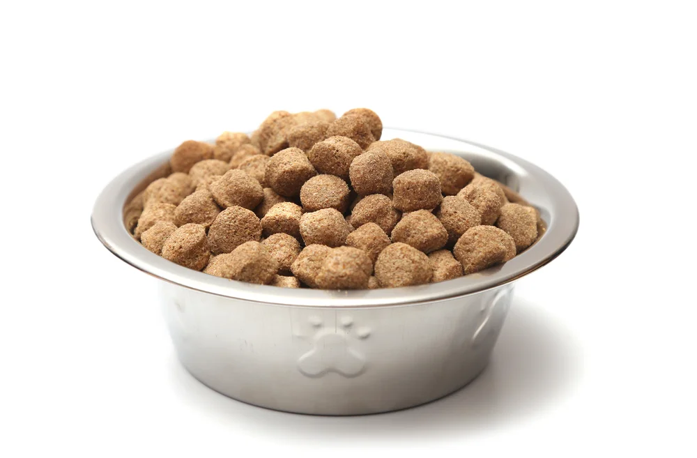 Dry Food For Dog