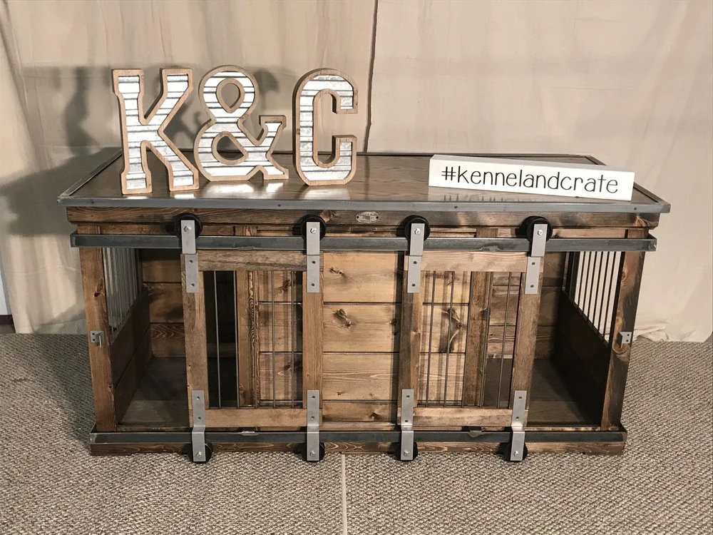kennelandcrate