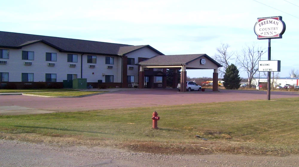 1-Night Stay
