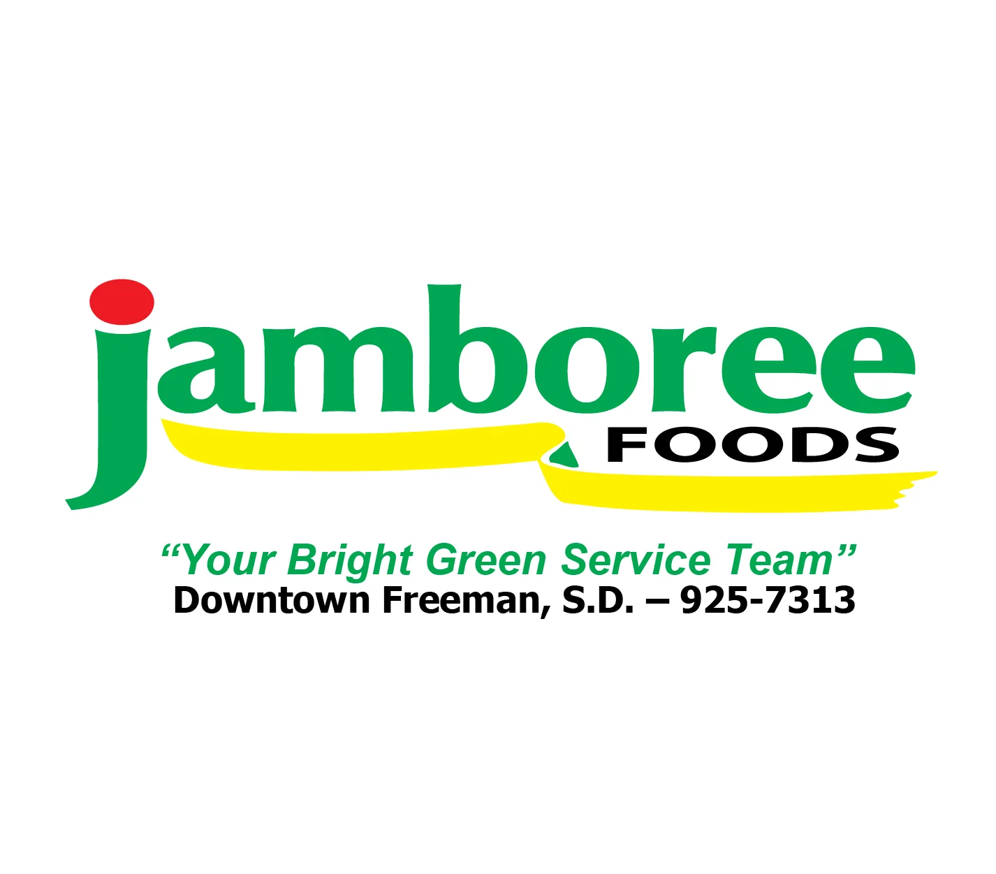 Jamboree Foods Gift
